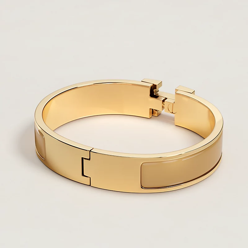 Replicate Clic H bracelet(1:1 replica)