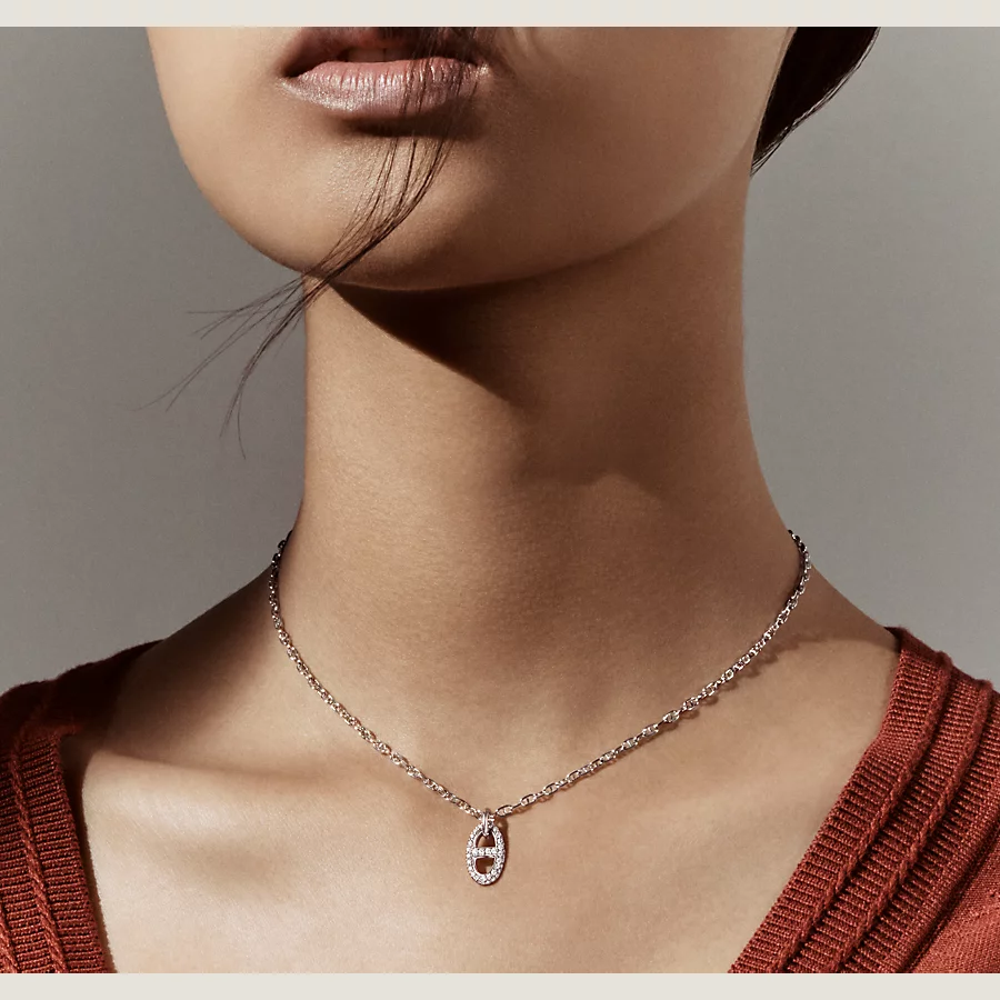 Replicate Farandole pendant, small model(1:1 replica)