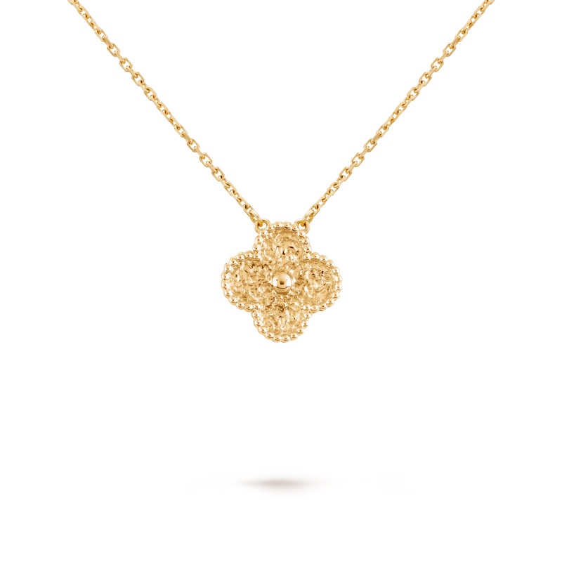 Replicate Vintage Alhambra pendant(1:1 replica)