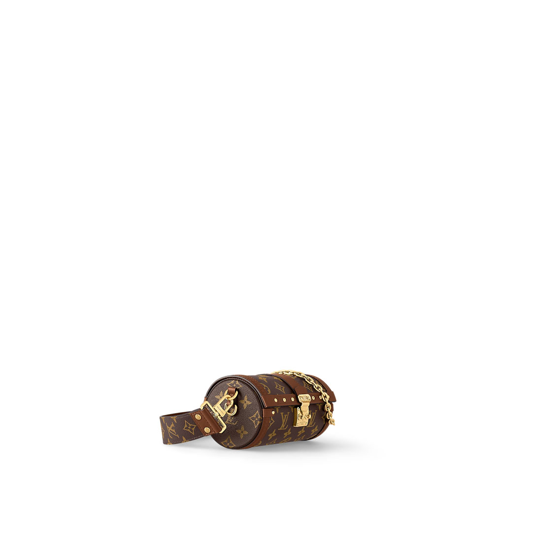 Replicate Louis Vuitton Papillon Trunk M57835(1:1 replica)