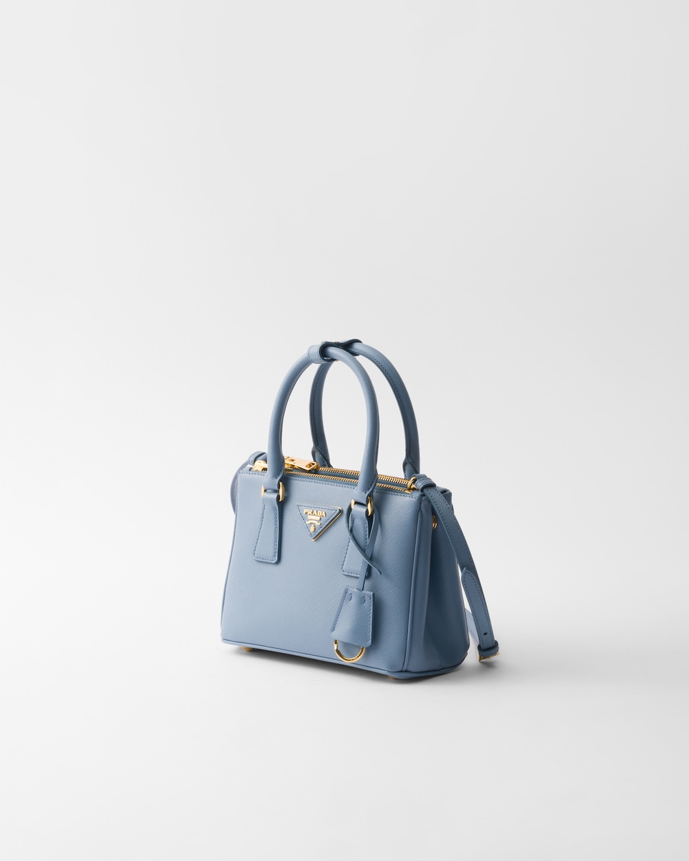 Replicate Prada Galleria Saffiano Leather Mini-Bag(1:1 replica)