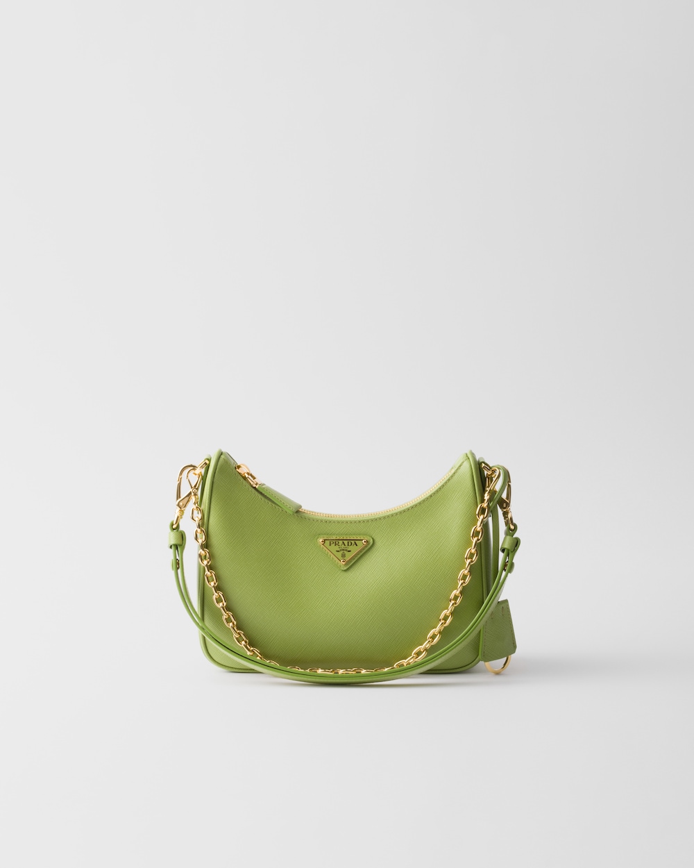 Replicate Prada Re-Edition Saffiano Leather Mini-Bag(1:1 replica)
