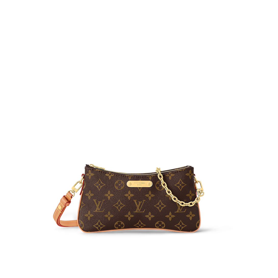 Replicate Louis Vuitton Liv Pochette M83008(1:1 replica)