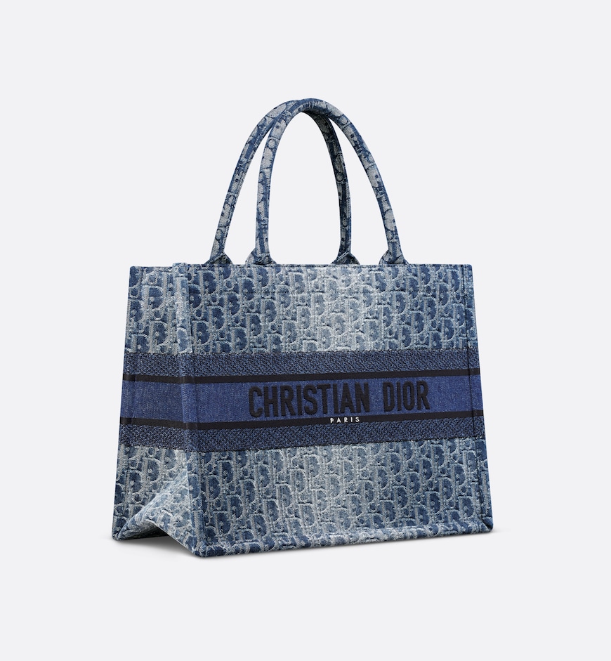 Replicate Dior Medium Dior Book Tote 36 CM(1:1 replica)