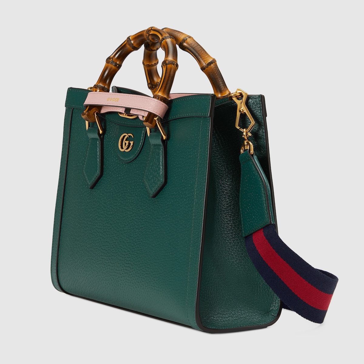 Replicate Gucci Diana Small Tote Bag(1:1 replica)