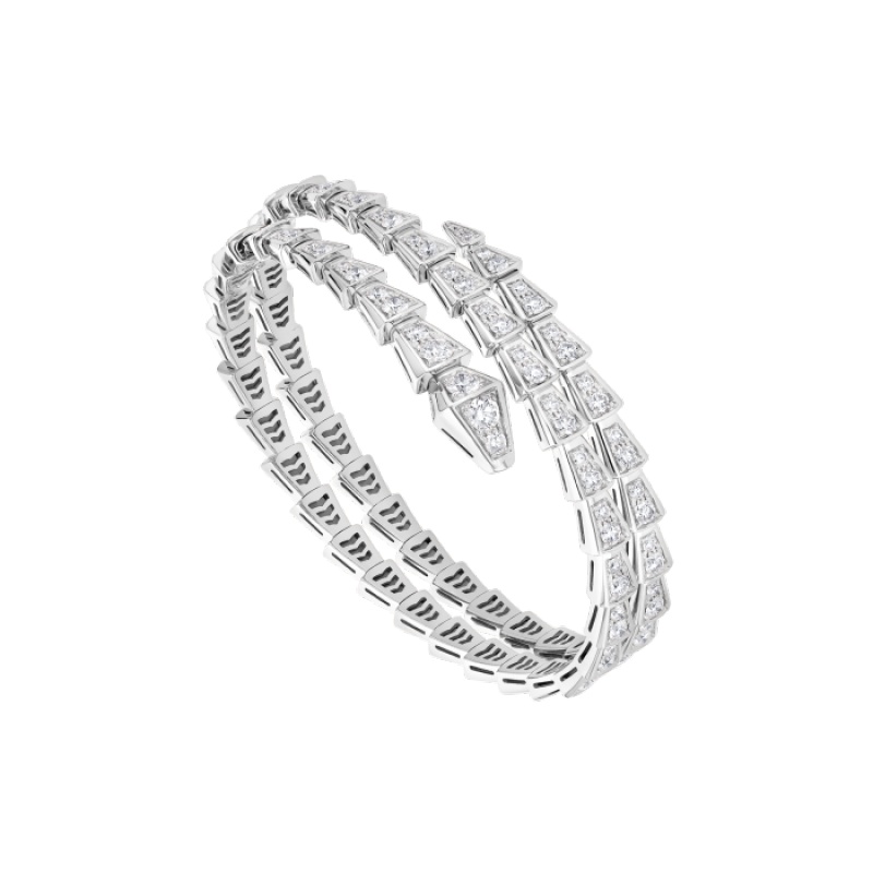 Replicate Serpenti Viper Bracelet(1:1 replica)