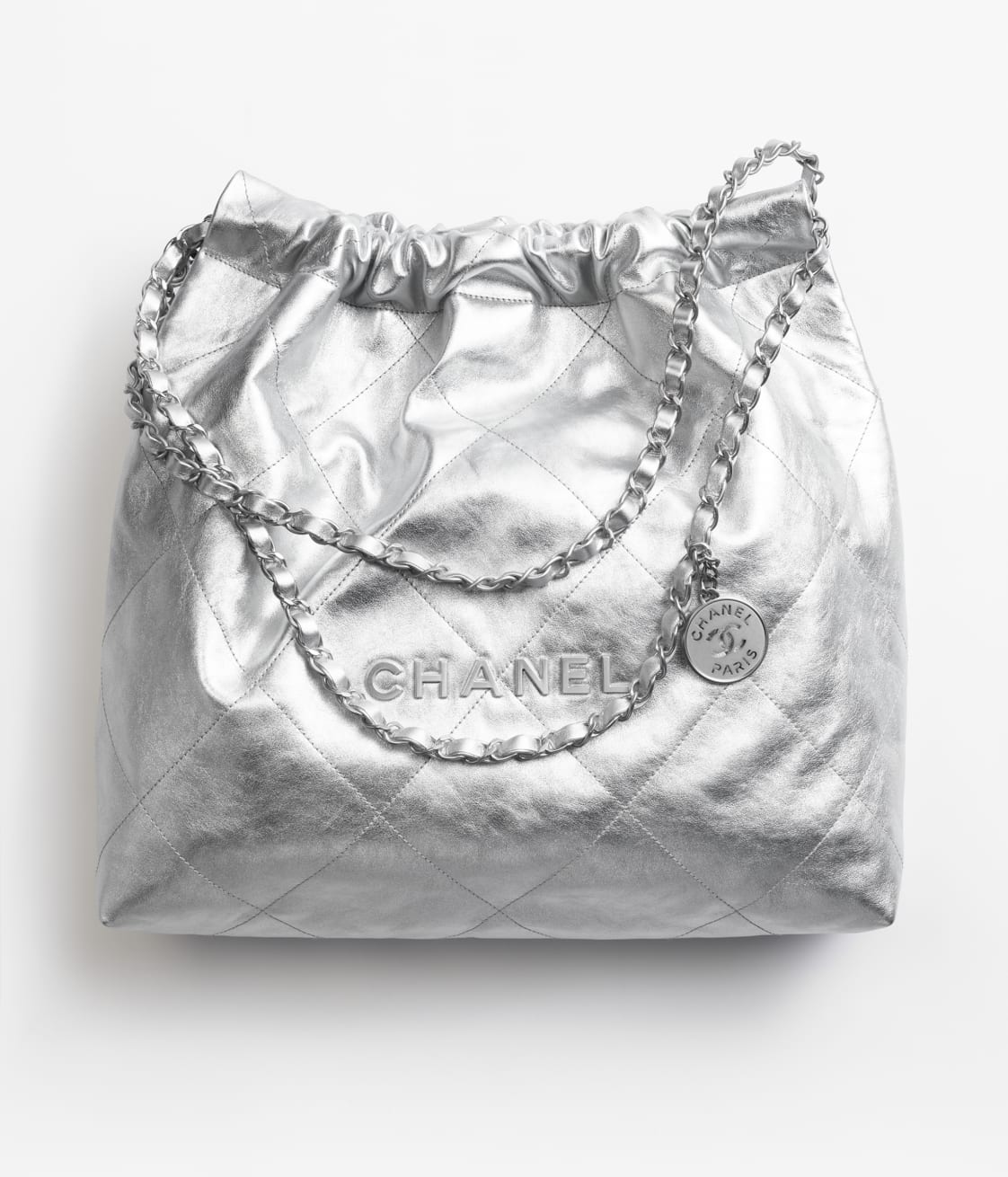 Replicate CHANEL 22 HANDBAG(1:1 replica)