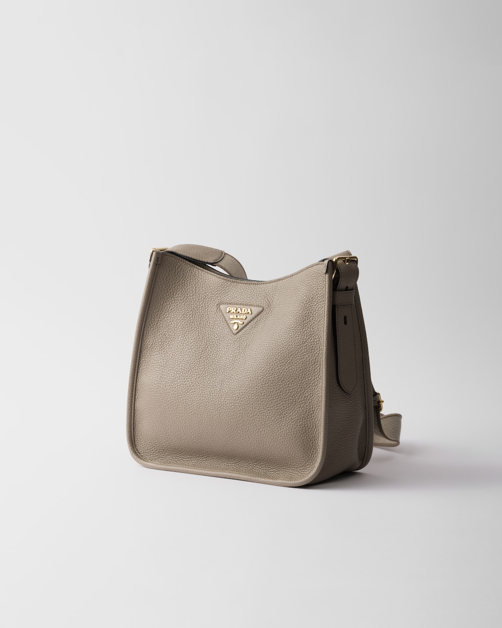 Replicate Medium Leather Bag(1:1 replica)