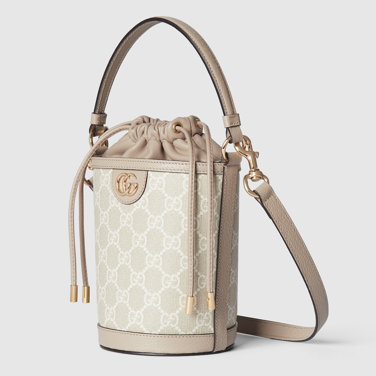 Replicate Ophidia Mini Bucket Bag(1:1 replica)