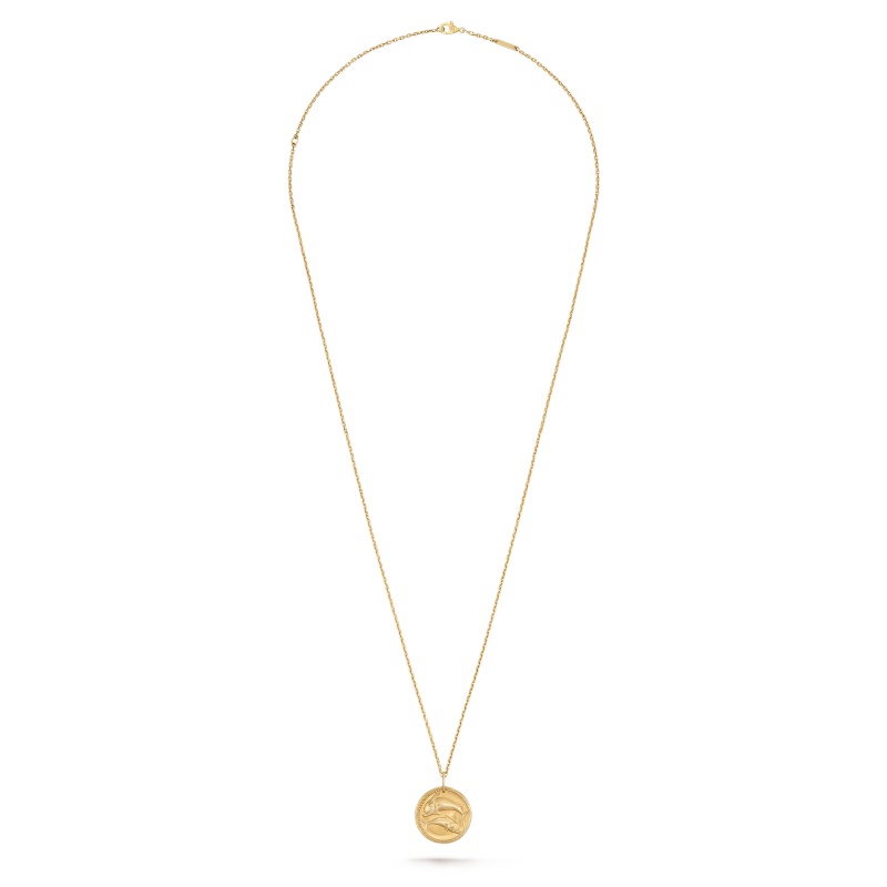 Replicate Zodiaque medal Arietis (Aries)(1:1 replica)