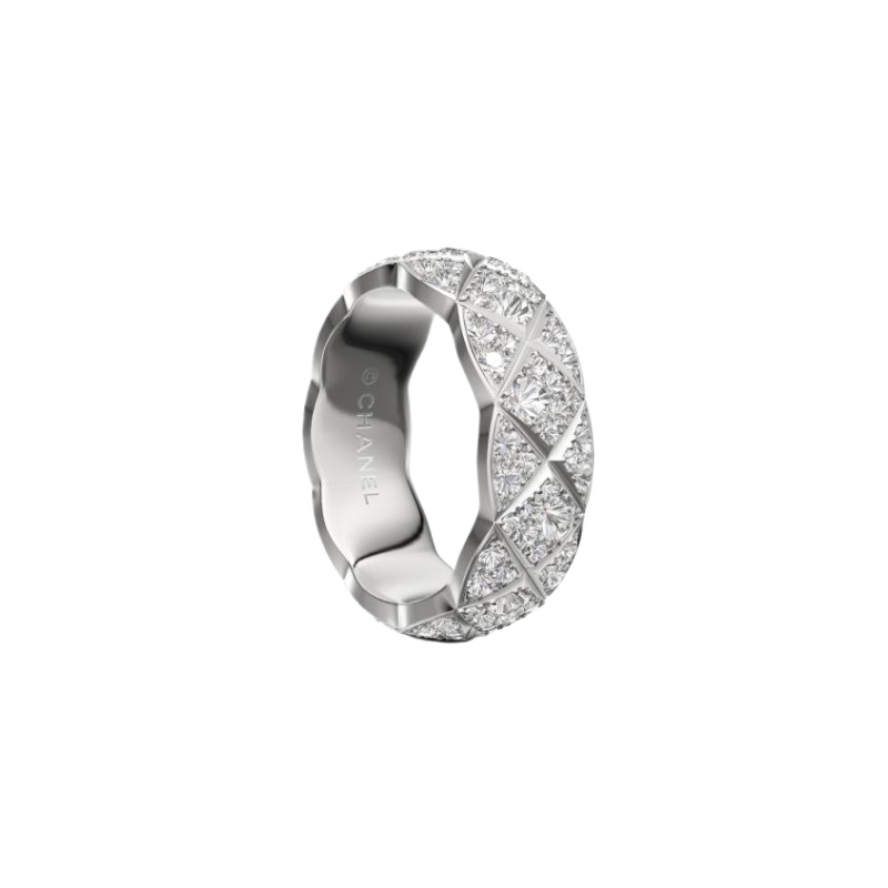 Replicate Coco Crush ring(1:1 replica)