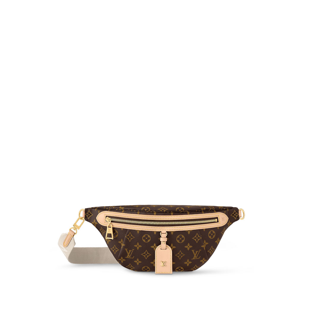 Replicate Louis Vuitton High Rise M46784(1:1 replica)