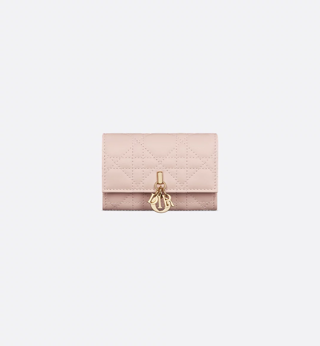 Replicate My Dior Glycine Wallet(1:1 replica)