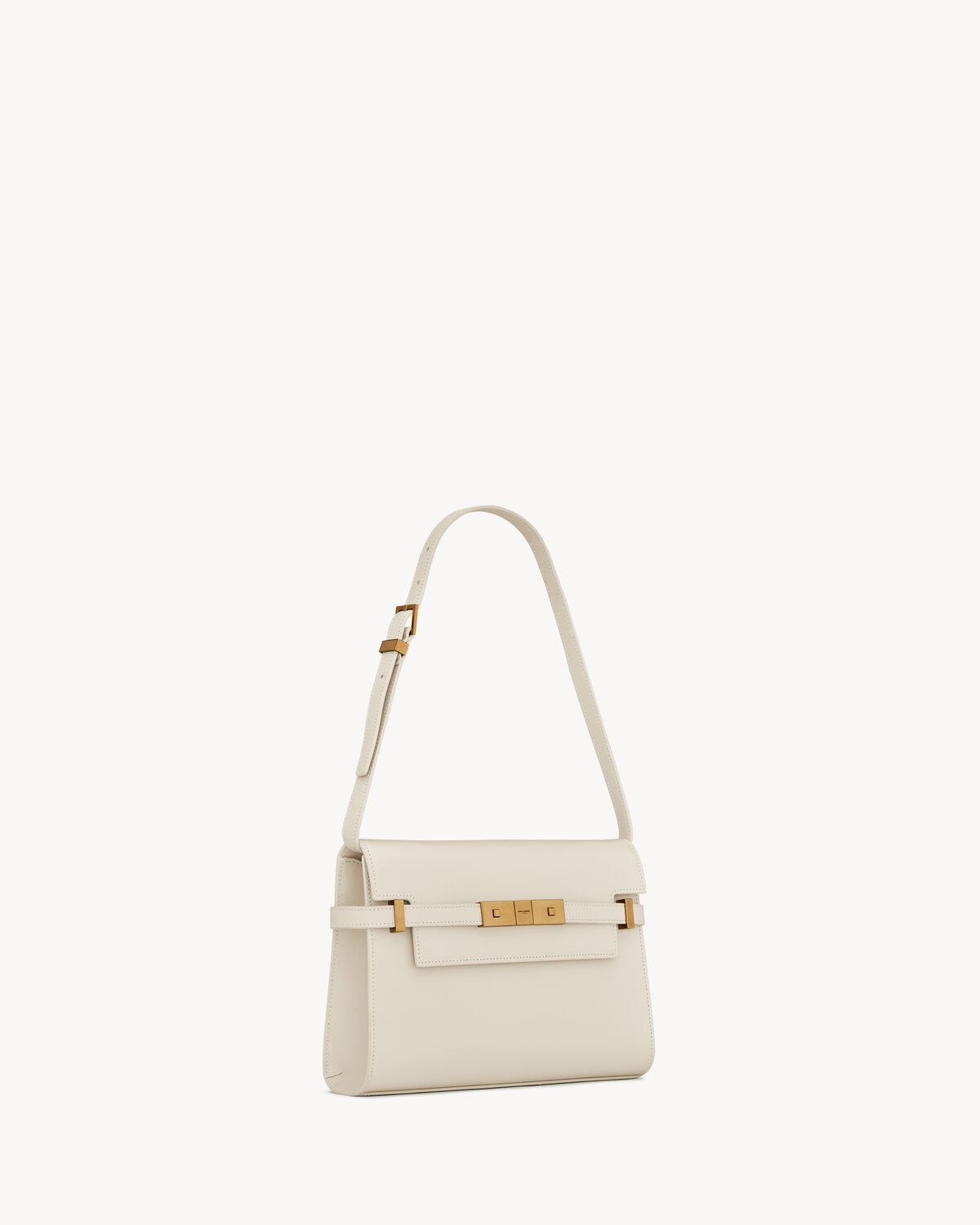 Replicate YSL Manhattan Small in Box Saint Laurent(1:1 replica)