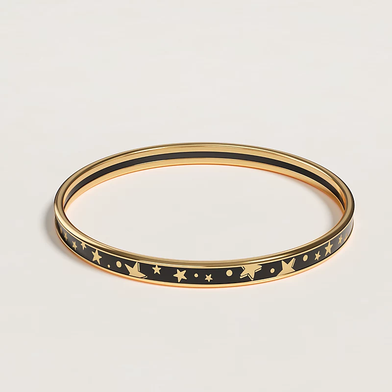Replicate Gloria Soli enamel bracelet(1:1 replica)