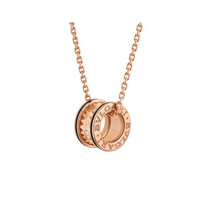 Replicate B.zero1 Series Necklace(1:1 replica)