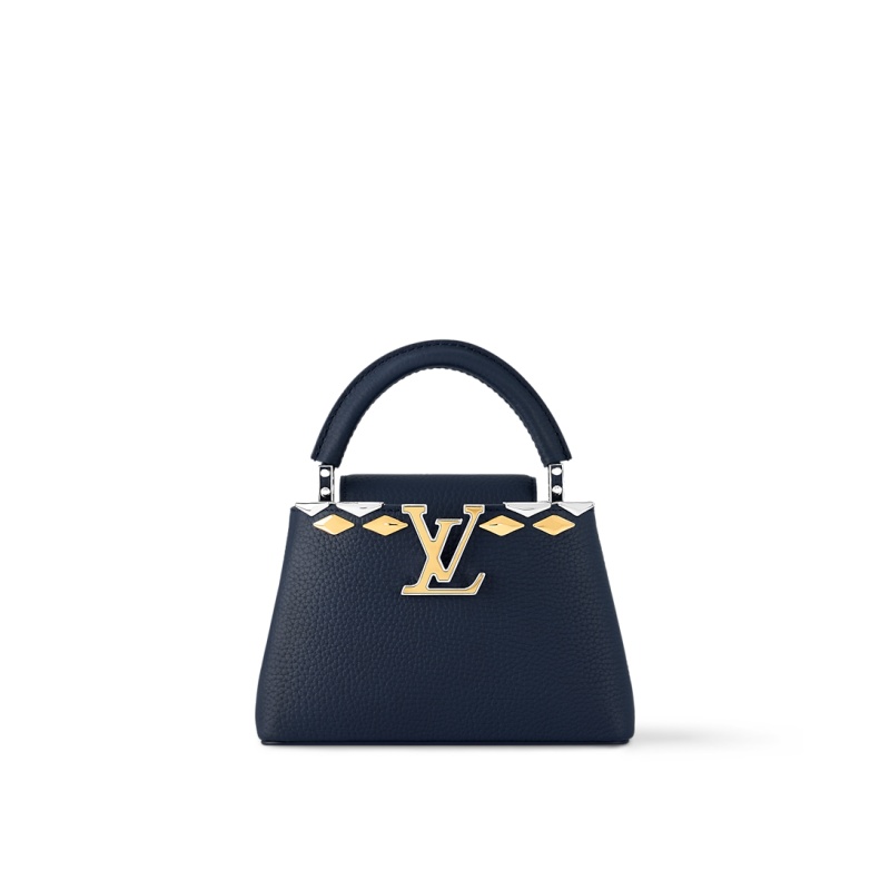 Replicate Louis Vuitton Capucines Mini M12751(1:1 replica)