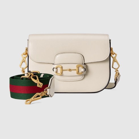 Replicate Horsebit 1955 Mini Shoulder Bag(1:1 replica)