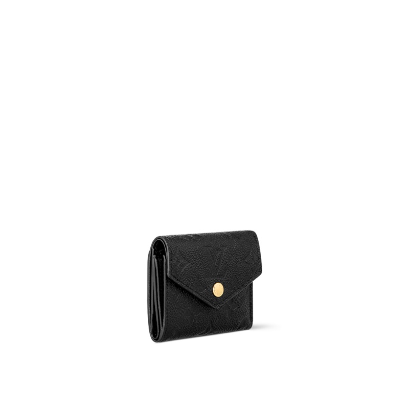 Replicate Louis Vuitton Zoé Wallet M62935(1:1 replica)