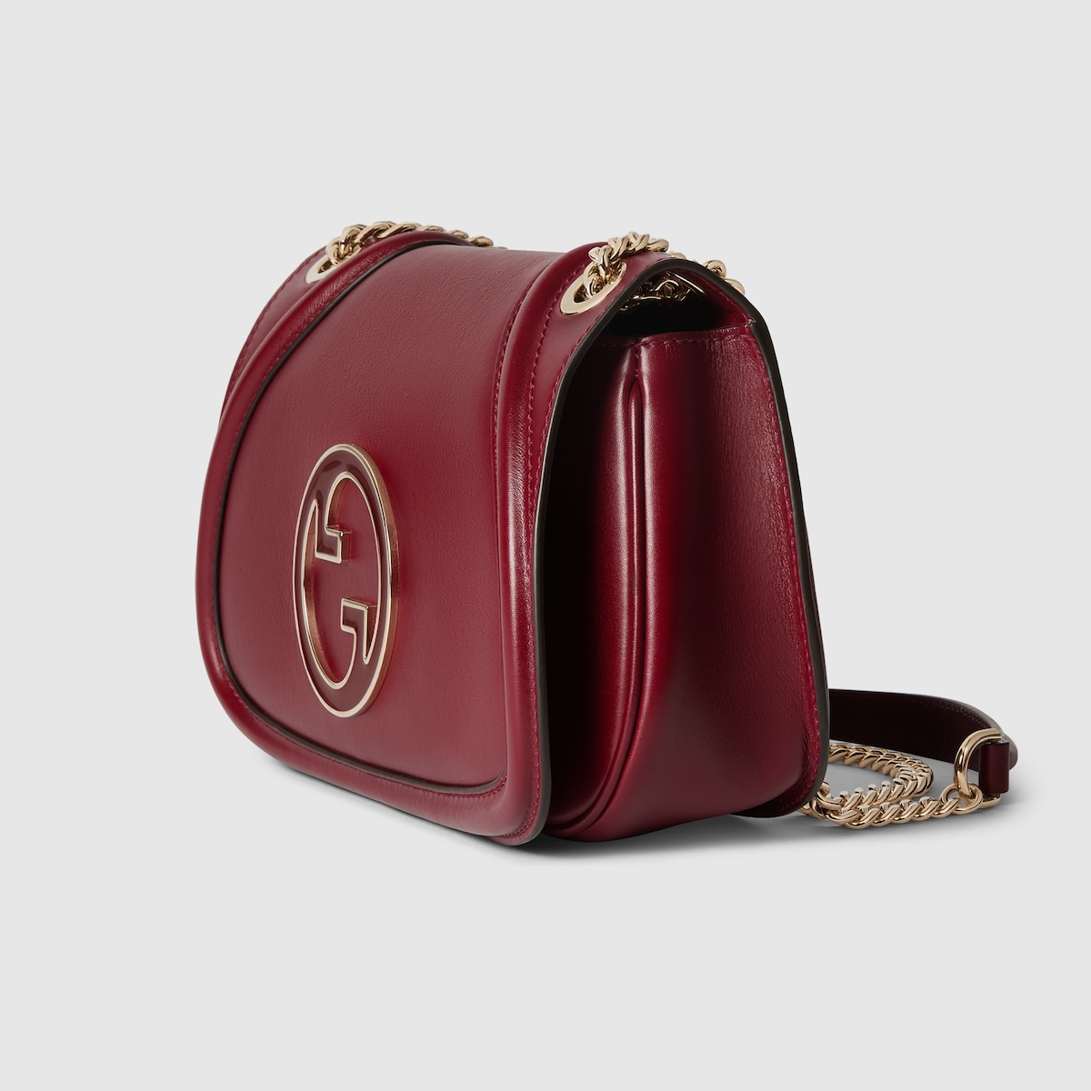 Replicate Gucci Blondie Small Shoulder Bag(1:1 replica)