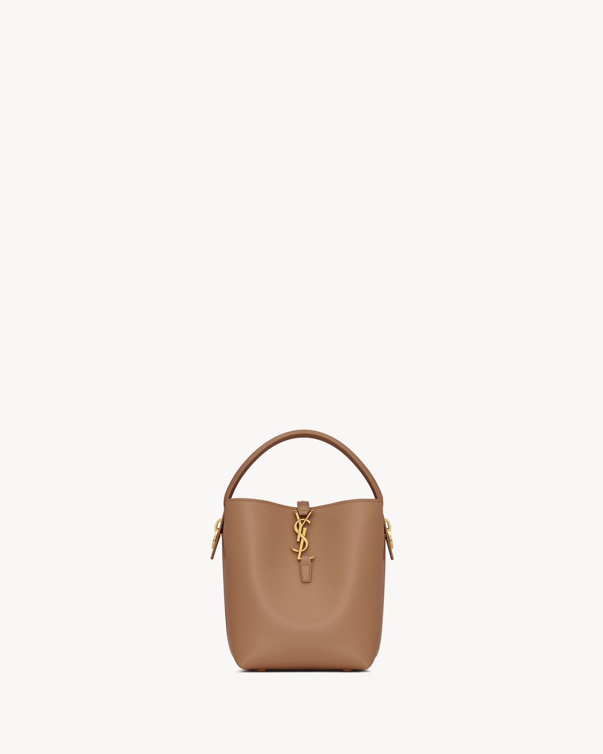 Replicate YSL Le 37 Small In Shiny Leather(1:1 replica)