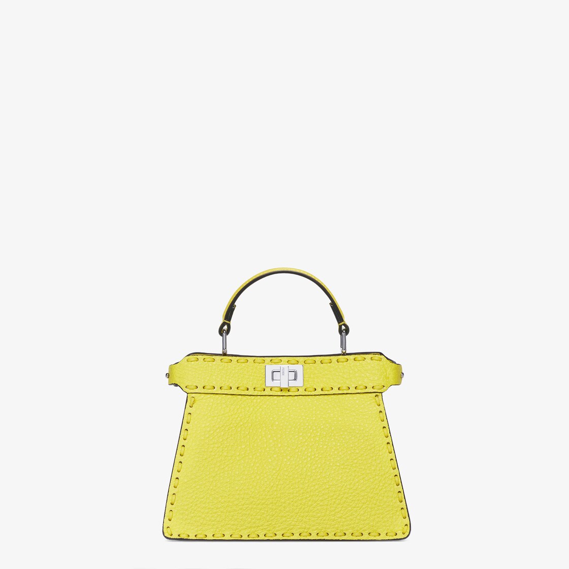 Replicate Peekaboo ISeeU Petite With 306 Hand-Sewn Topstitches(1:1 replica)