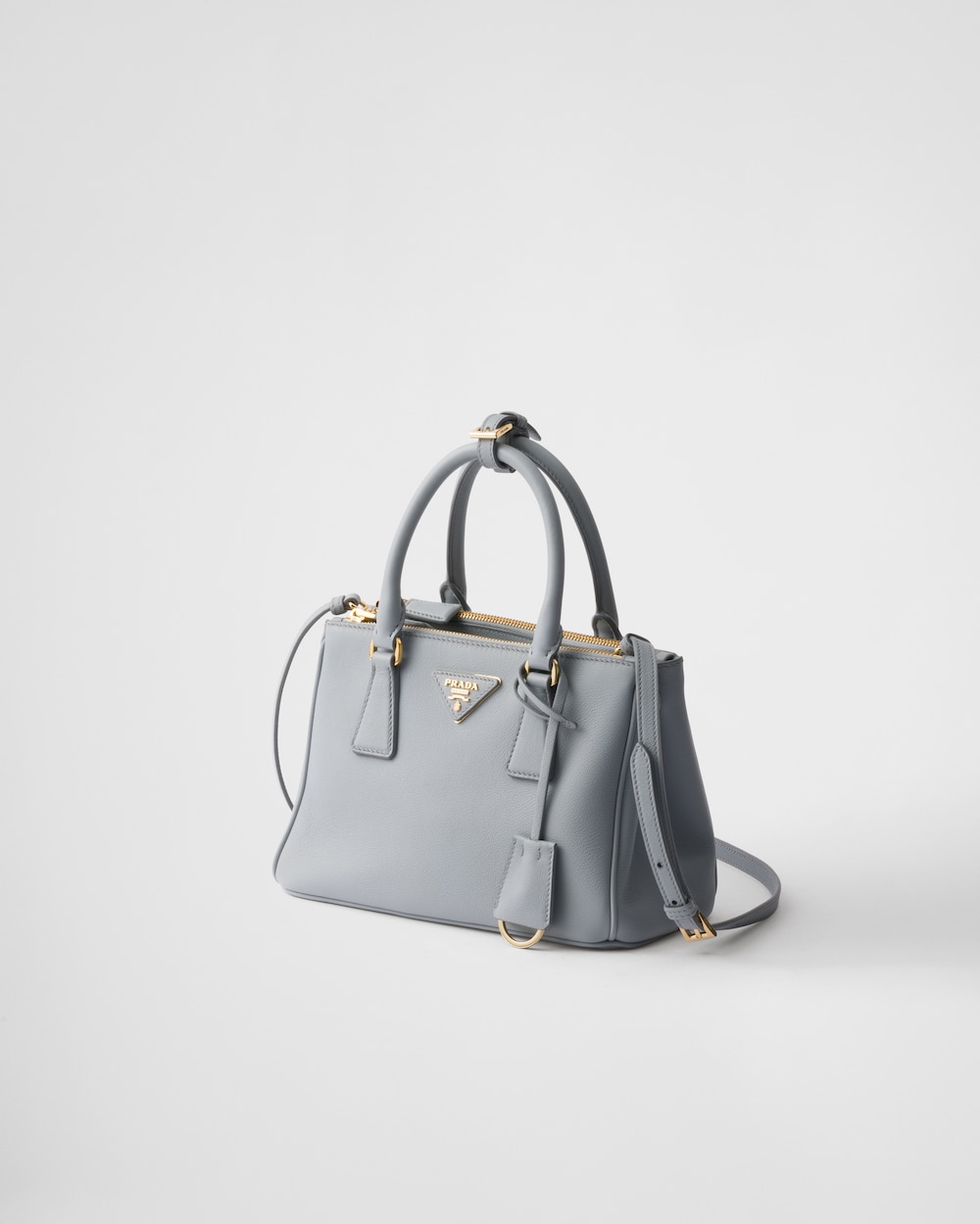 Replicate Small Prada Galleria Leather Bag(1:1 replica)