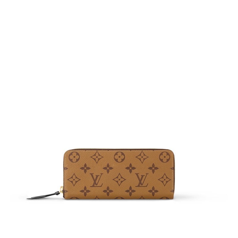 Replicate Louis Vuitton Clémence Wallet M82336(1:1 replica)