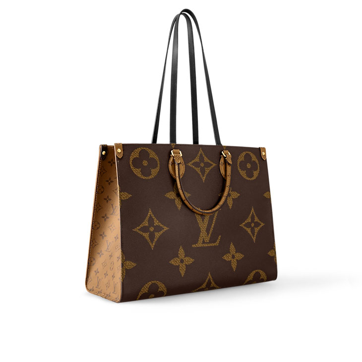 Replicate Louis Vuitton OnTheGo GM M45320(1:1 replica)