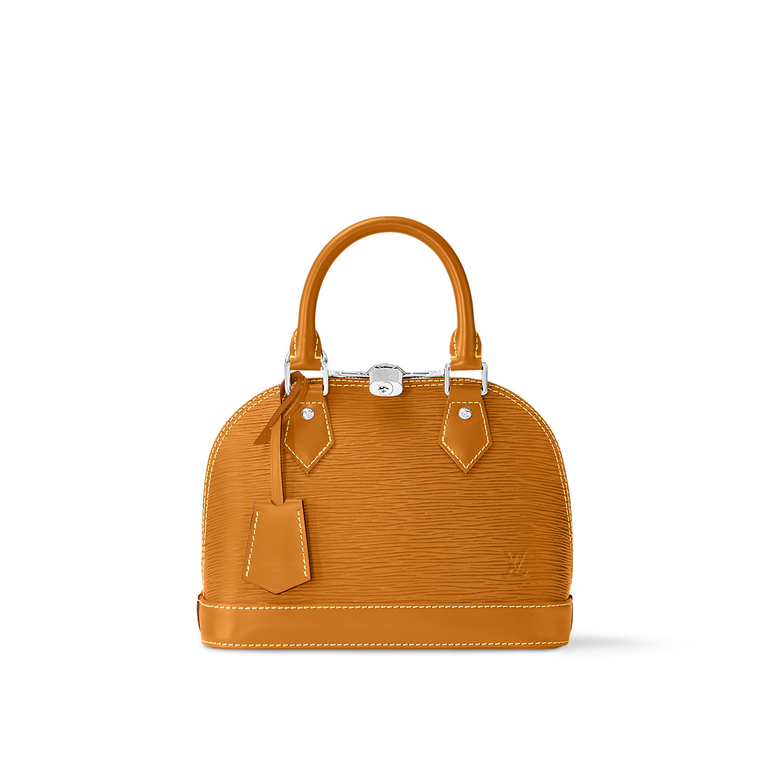 Replicate Louis Vuitton Alma BB M57540(1:1 replica)