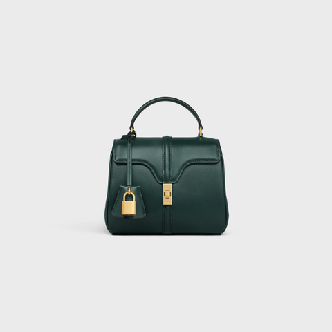 Replicate MINI 16 IN SATINATED CALFSKIN AMAZONE(1:1 replica)