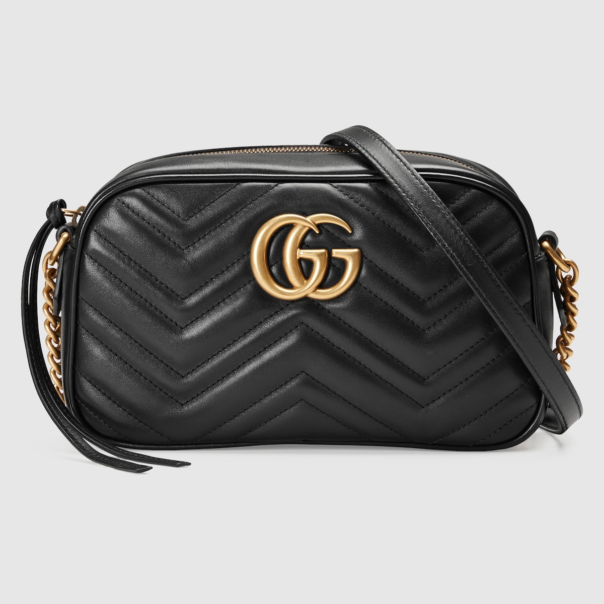 Replicate Marmont Small Shoulder Bag(1:1 replica)