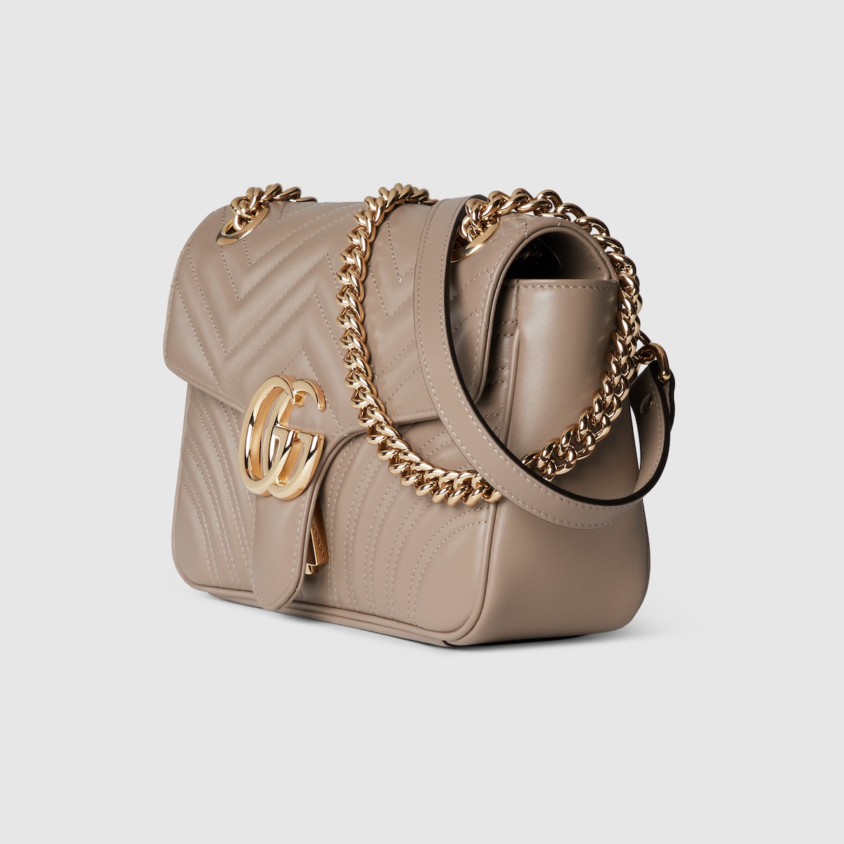 Replicate GG Marmont Small Shoulder Bag(1:1 replica)