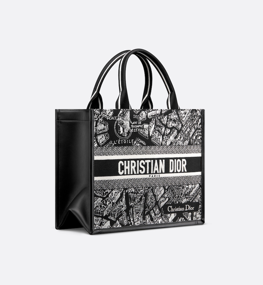 Replicate Dior Medium Dior Book Tote 36.5 CM(1:1 replica)