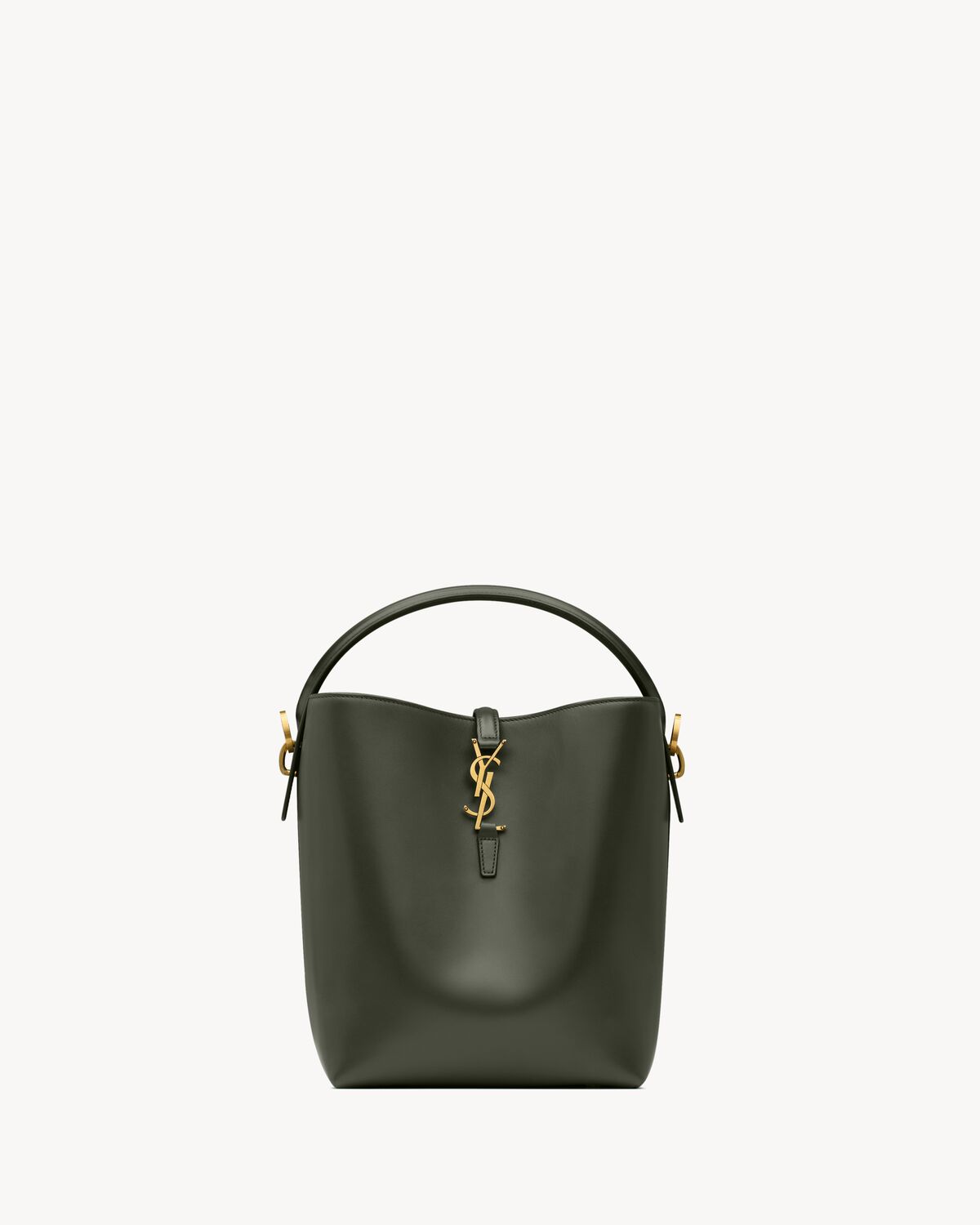 Replicate YSL Le 37 In Shiny Leather(1:1 replica)
