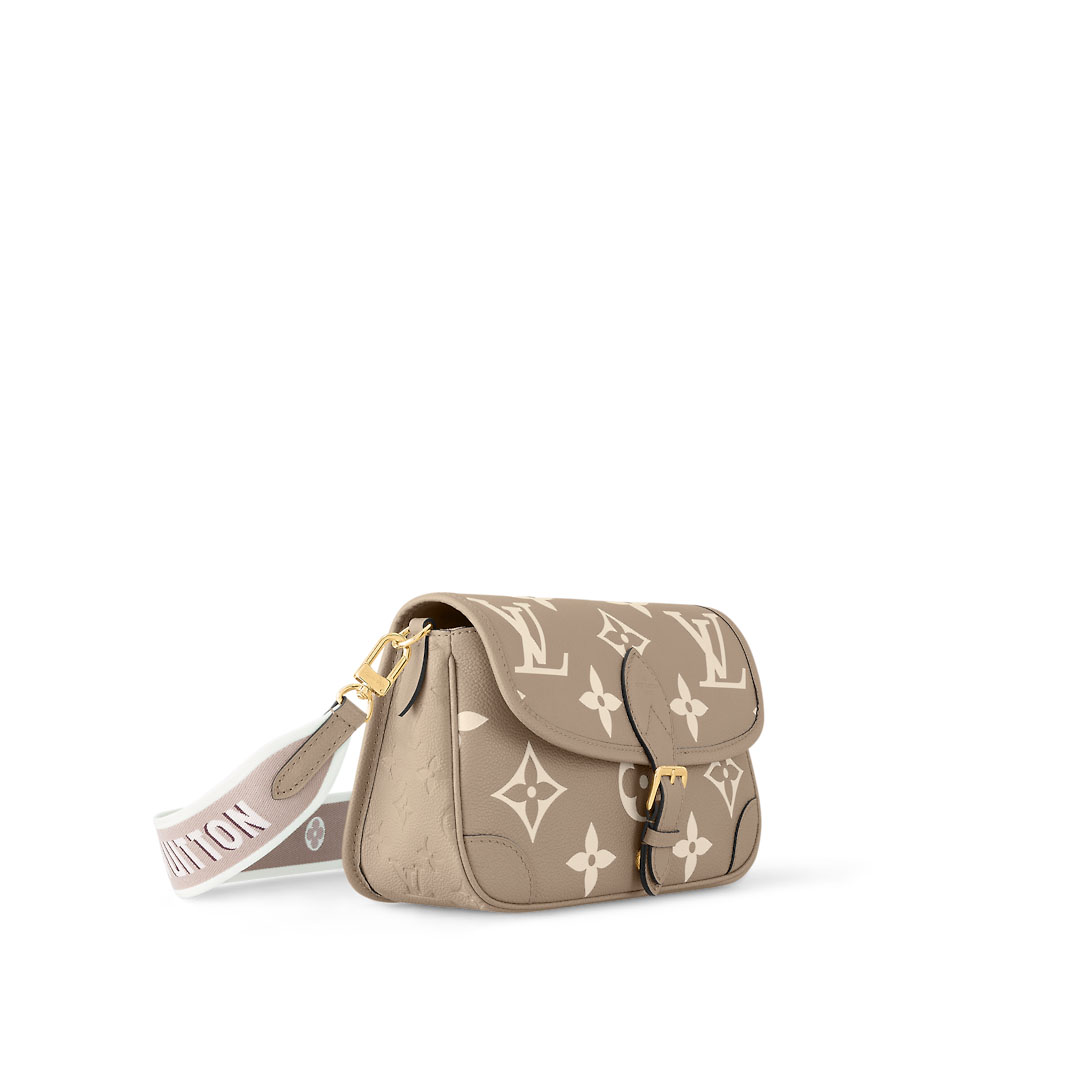Replicate Louis Vuitton Diane M46583(1:1 replica)