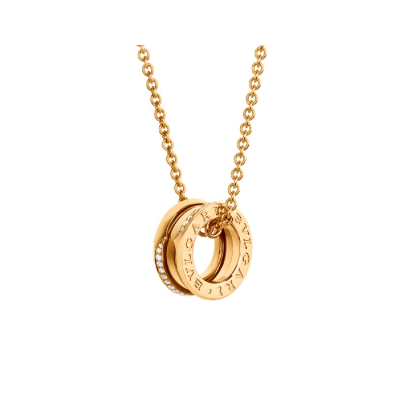 Replicate B.zero1 Series Necklace(1:1 replica)