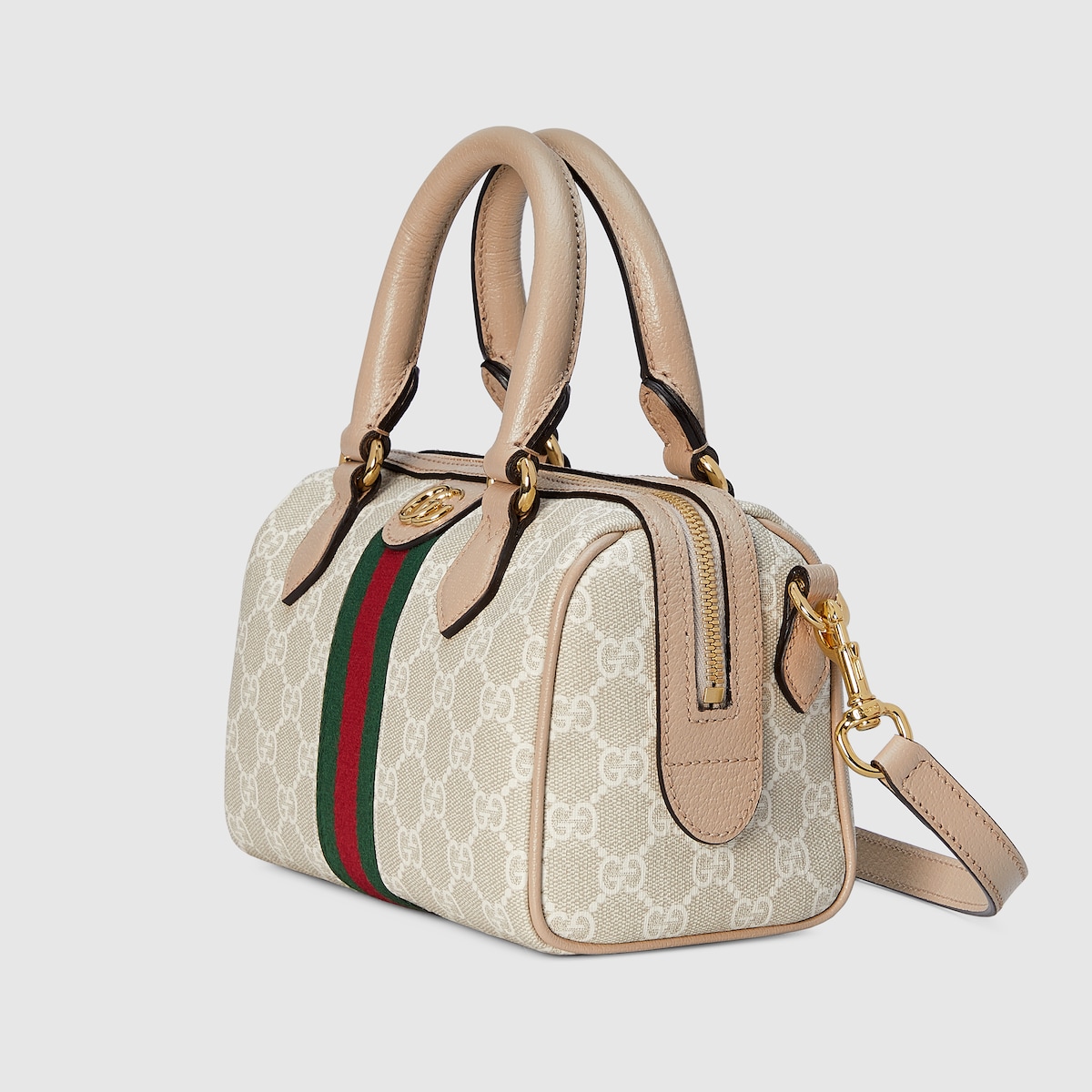 Replicate Ophidia Mini Top Handle Bag(1:1 replica)