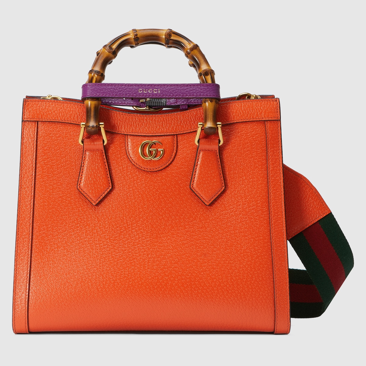 Replicate Gucci Diana Small Tote Bag(1:1 replica)