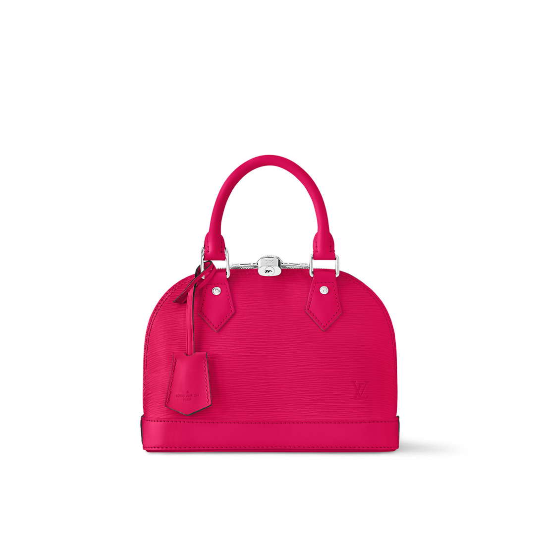 Replicate Louis Vuitton Alma BB M11382(1:1 replica)