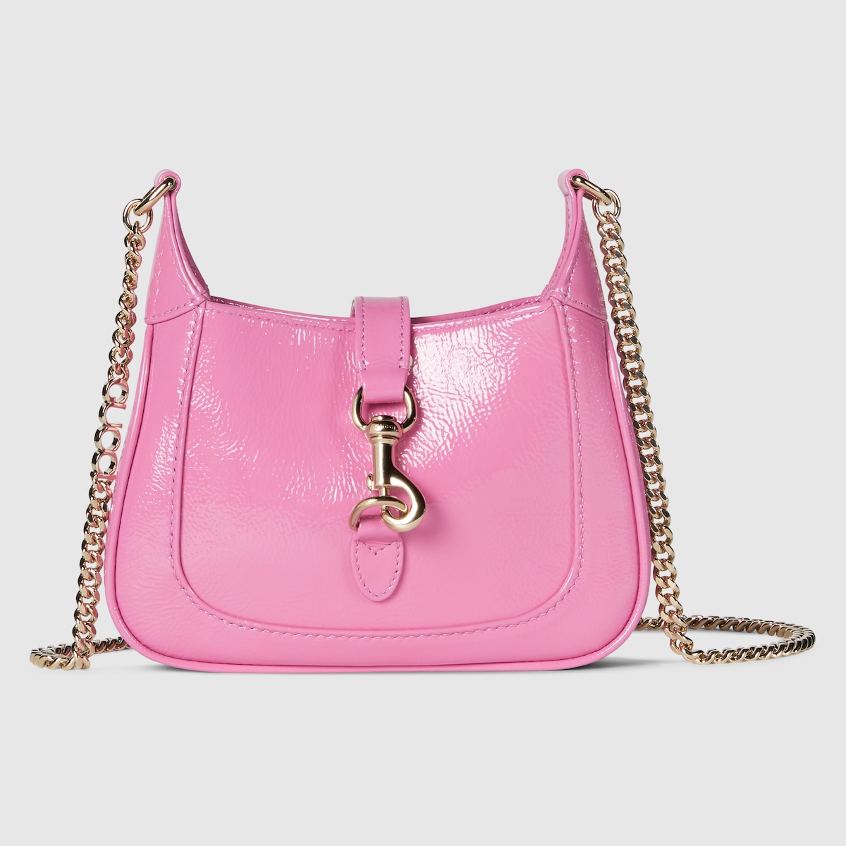 Replicate Gucci Jackie Notte Mini Bag(1:1 replica)