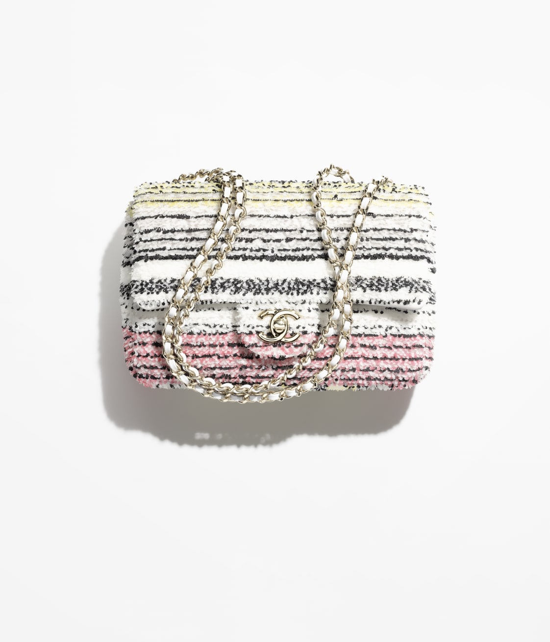 Replicate CHANEL EVENING BAG(1:1 replica)