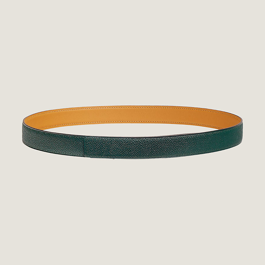 Replicate Cuir de ceinture réversible 24 mm(1:1 replica)
