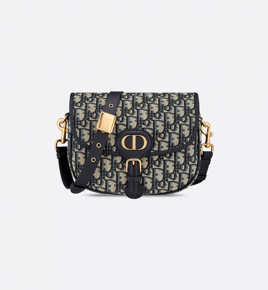 Replicate Dior Medium Dior Bobby Bag HandBags(1:1 replica)