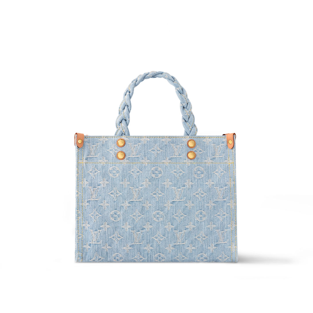 Replicate Louis Vuitton Let Go PM M24897(1:1 replica)