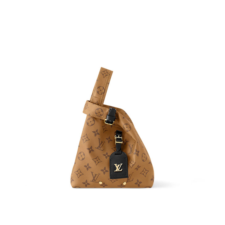 Replicate Louis Vuitton Atlantis BB M46816(1:1 replica)