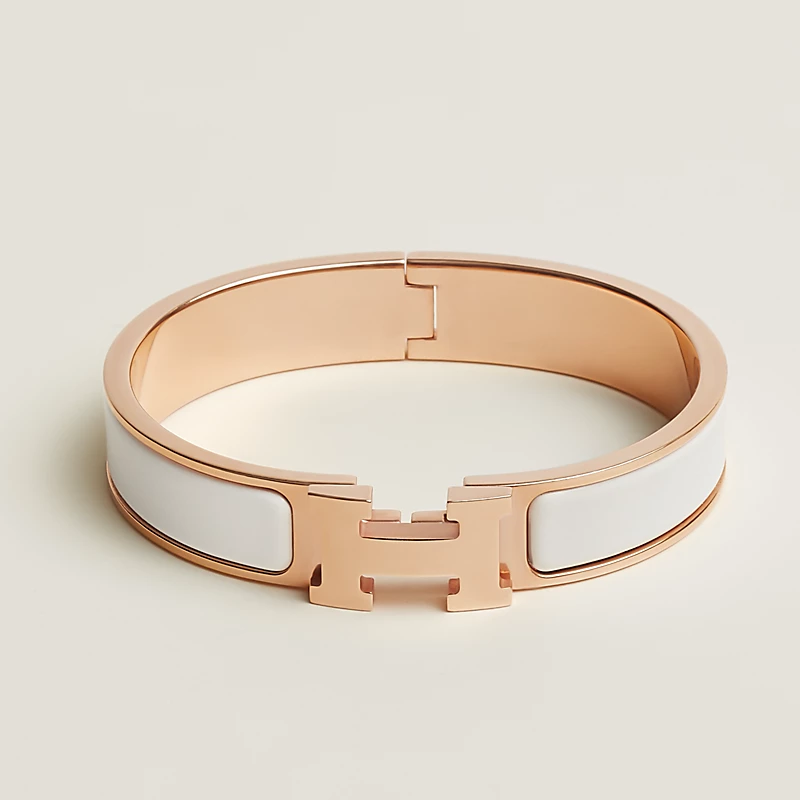 Replicate Clic H bracelet(1:1 replica)