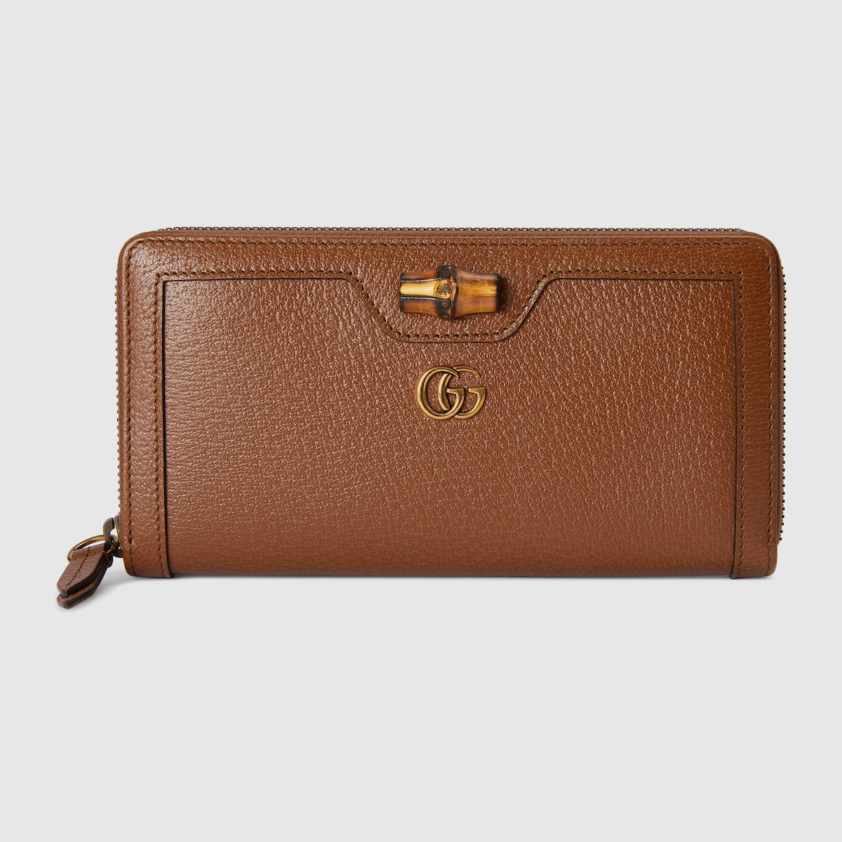 Replicate Gucci Diana Continental Wallet(1:1 replica)