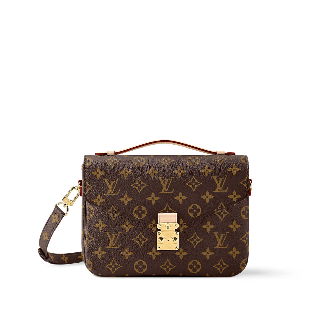 Replicate Louis Vuitton Pochette Métis M44875(1:1 replica)
