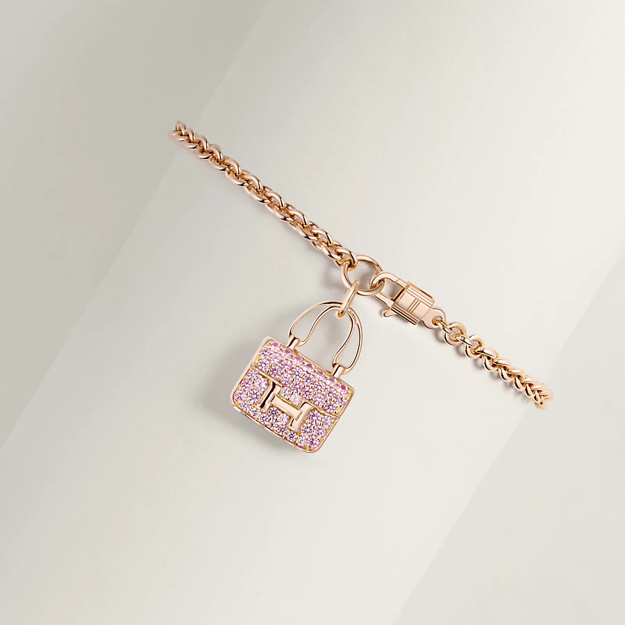 Replicate Amulettes Constance bracelet(1:1 replica)